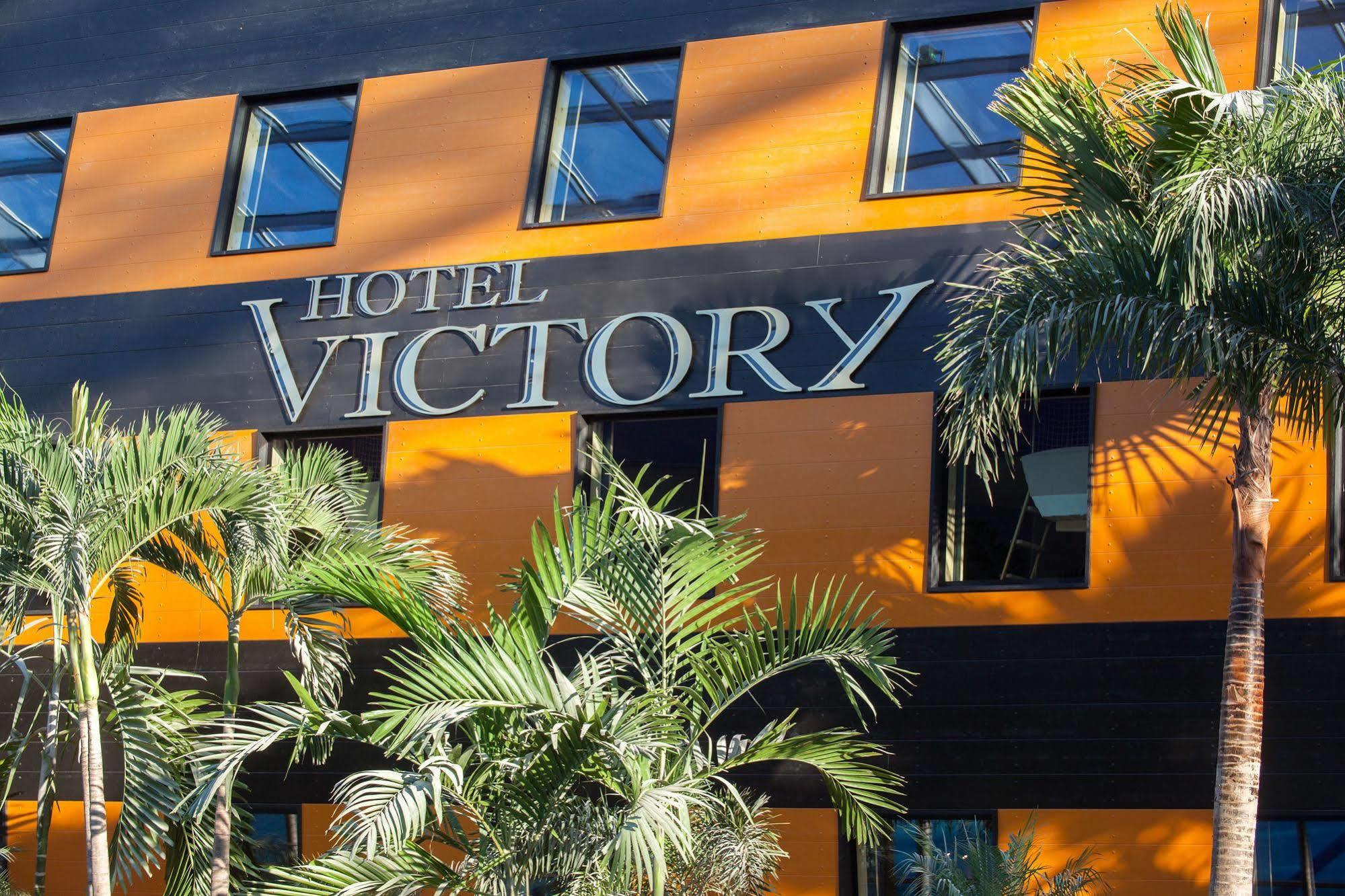 Hotel Victory Therme Erding Exterior foto